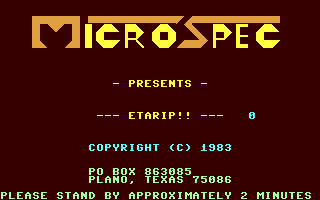 Etarip — sstitle (WOR)