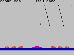 Abwehr — ss (WOR)