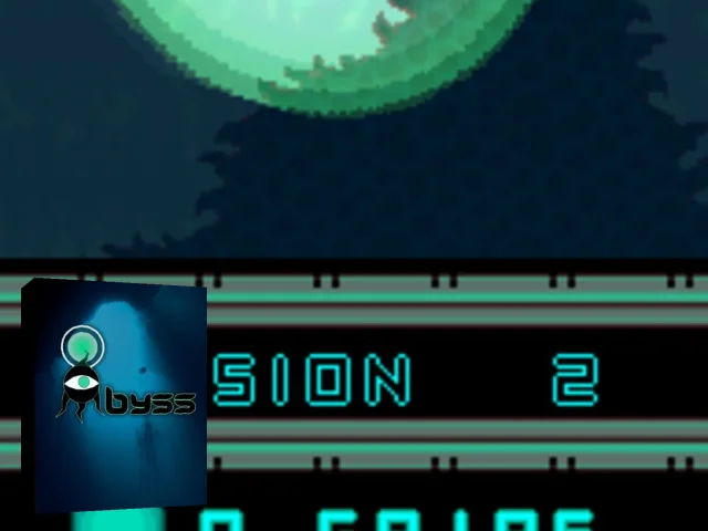 Abyss — mixrbv2 (EU)