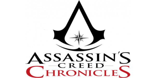 Assassin's Creed Chronicles — wheel (EU)