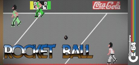 Rocket Ball — steamgrid