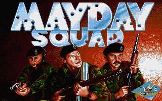 Mayday Squad — sstitle (EU)