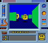 Faceball 2000 — ss (JP)