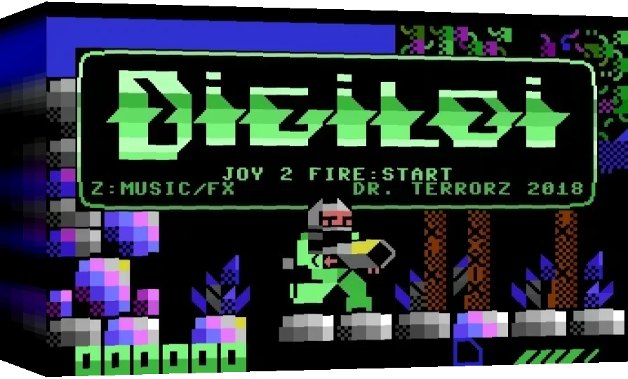 Digiloi — box-3D (WOR)