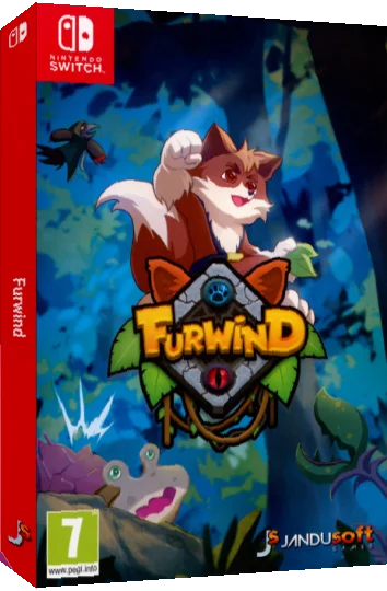 Furwind — box-3D (EU)