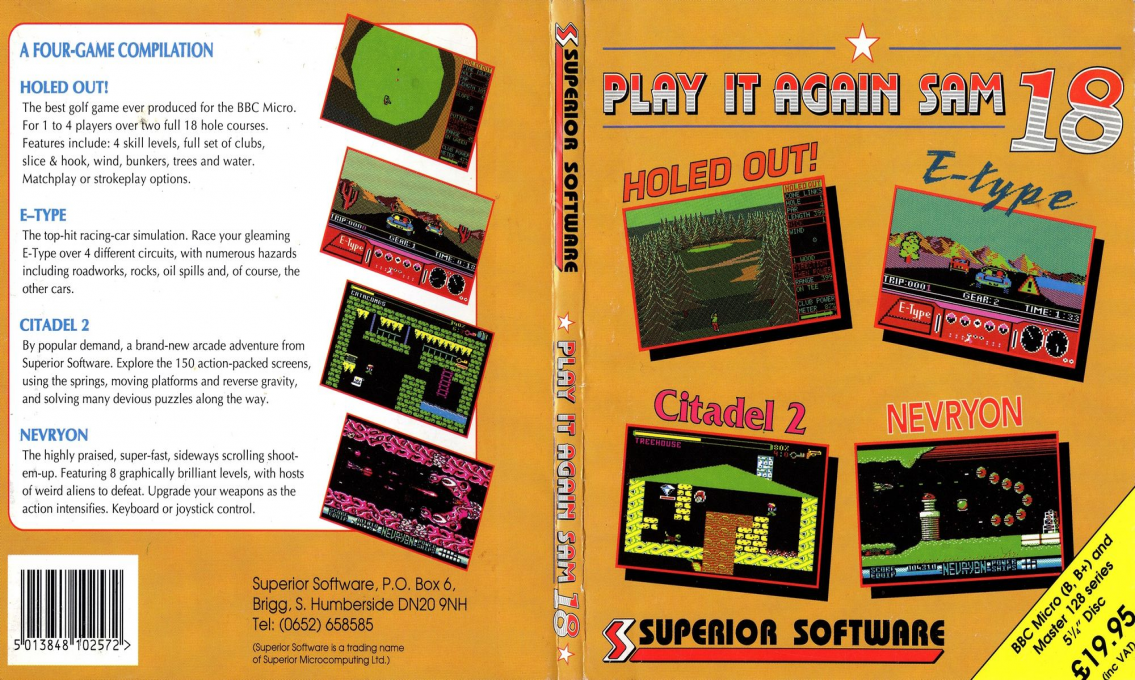 Citadel 2 — box-texture (WOR)