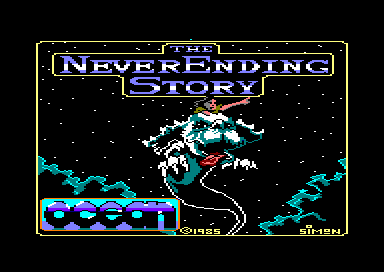 Neverending Story, The — sstitle (EU)