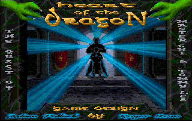 Heart of the Dragon — sstitle (WOR)