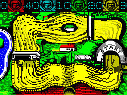 Rally Cross Challenge — ss (EU)