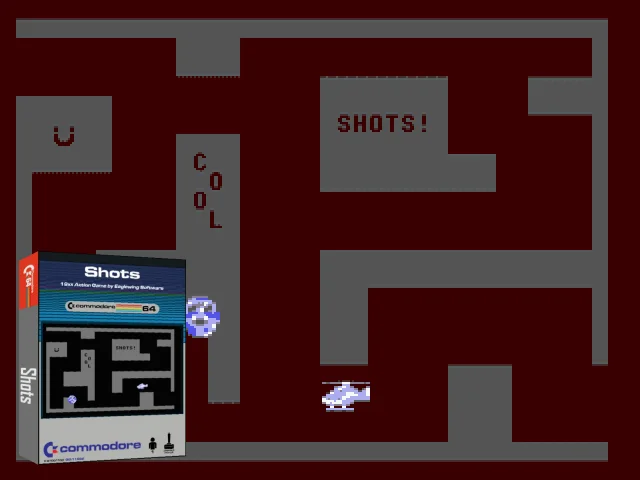 Shots — mixrbv2 (CUS)