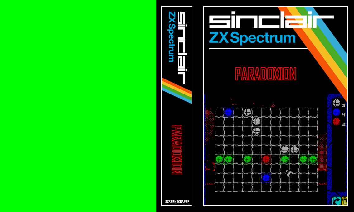 Paradoxion — box-texture (SS)