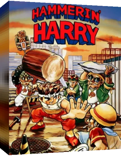 Mali Boss — box-3D (WOR)