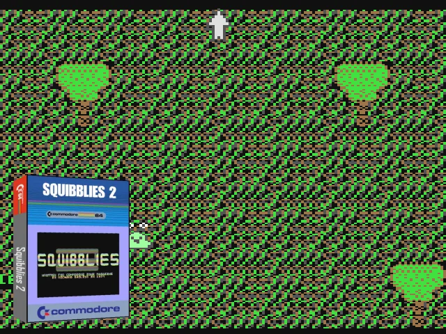 Squibblies II — mixrbv2 (CUS)