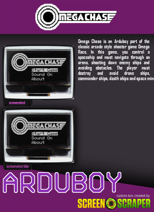 Omega chase — box-2D-back (SS)