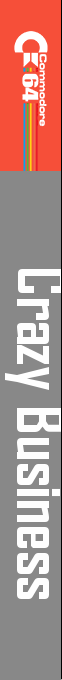 Crazy Business — box-2D-side (CUS)