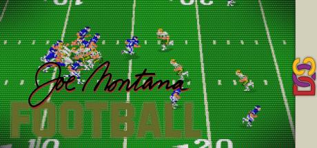 Joe Montana Football — steamgrid