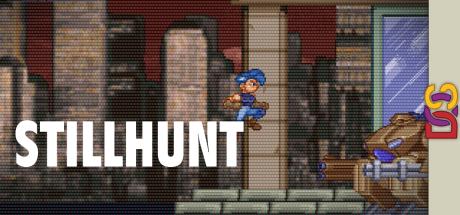 Stillhunt — steamgrid