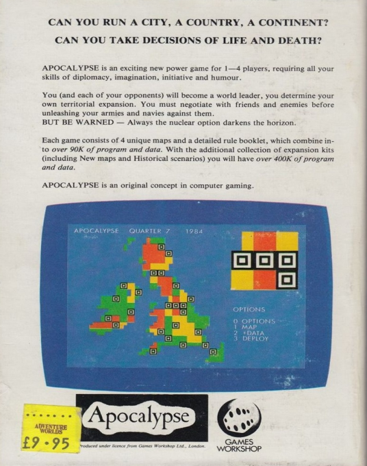 Apocalypse — box-2D-back (UK)