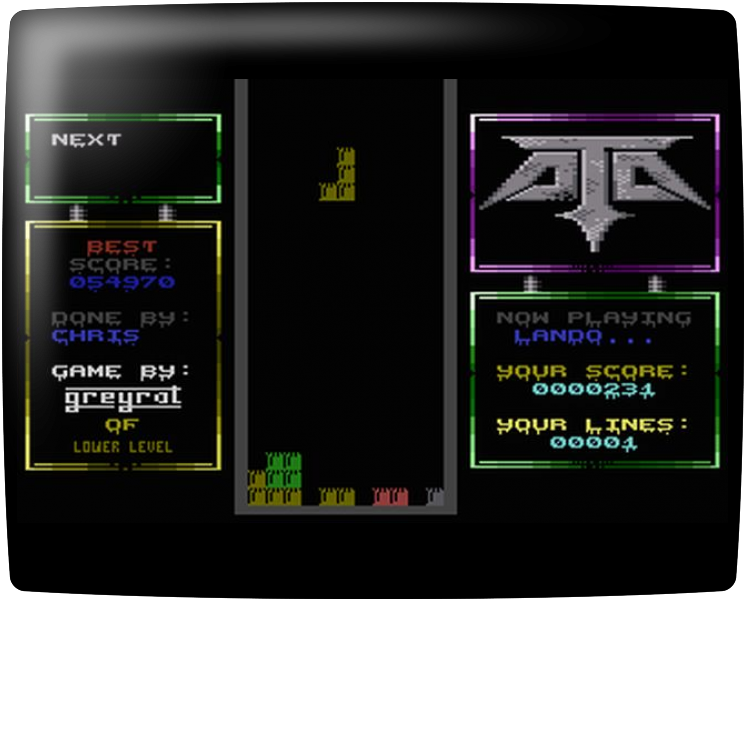 ATA — mixrbv1 (WOR)