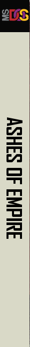 Ashes Of Empire — box-2D-side (US)