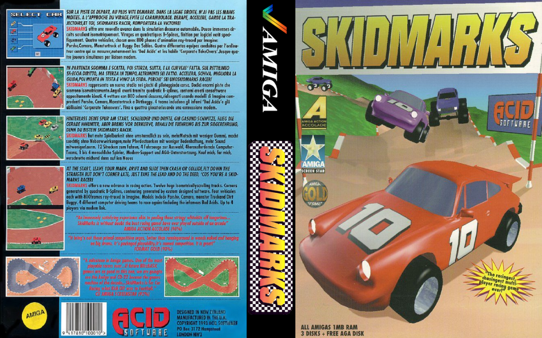 Skidmarks — box-texture (WOR)