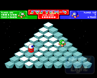 Mr. Tengus Adventure — ss (WOR)