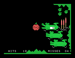 Alligator Mix — ss (WOR)