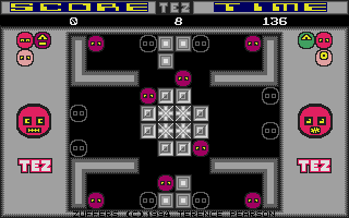 Zuffers — ss (UK)