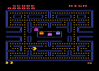 De Re Pac-man — ss (WOR)
