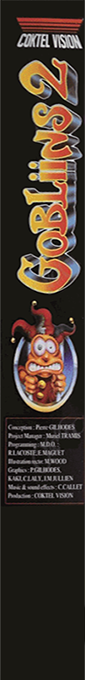 Gobliins 2 - The Prince Buffoon — box-2D-side (EU)