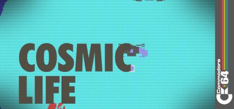 Cosmic Life — steamgrid