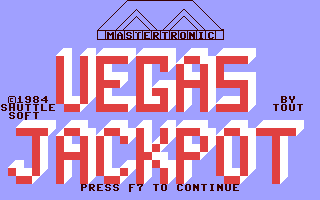 Vegas Jackpot — sstitle (WOR)