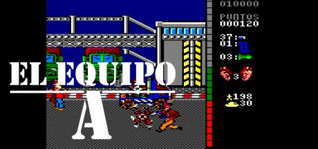 Equipo A, El — steamgrid