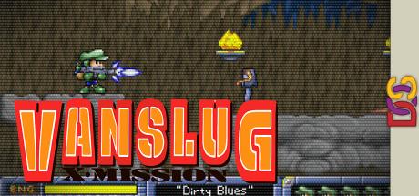 Vanslug - X Mission — steamgrid