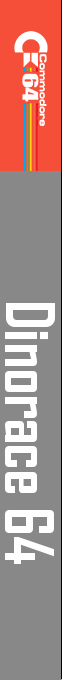 Dinorace 64 — box-2D-side (CUS)