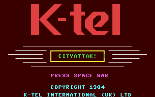 Cityattak! — sstitle (WOR)