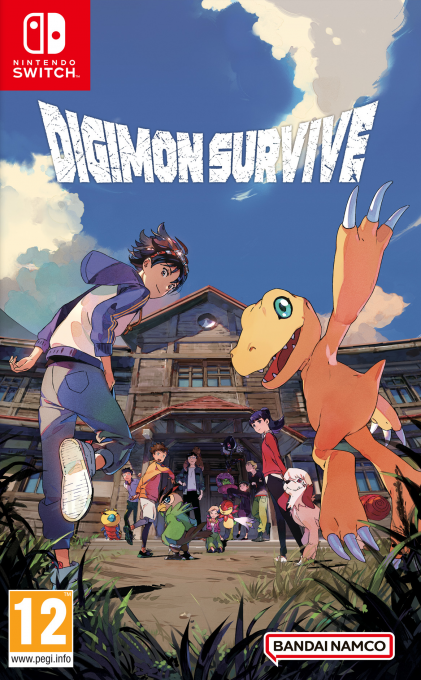 Digimon Survive — box-2D (EU)