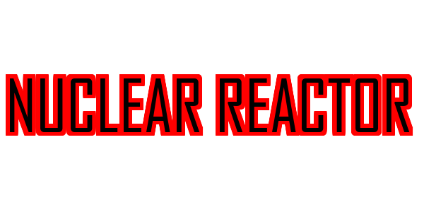 Nuclear Reactor — wheel-hd (SS)