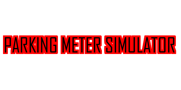 Parking Meter Simulator — wheel-hd (SS)