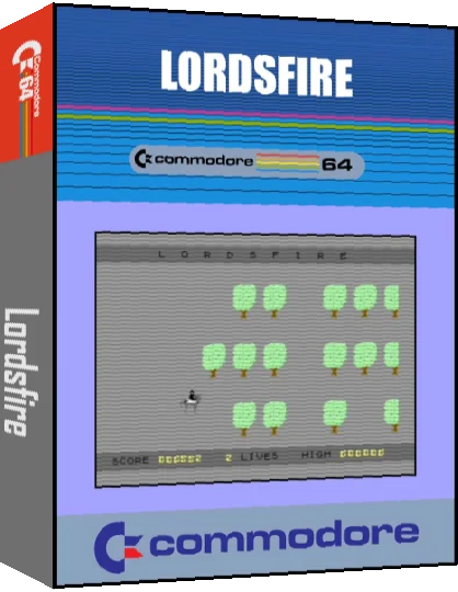 Lordsfire — box-3D (CUS)