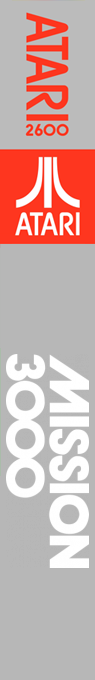 Mission 3,000 A.D. — box-2D-side (US)