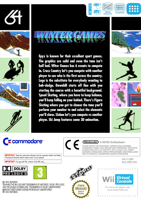 Winter Games — box-2D-back (EU)