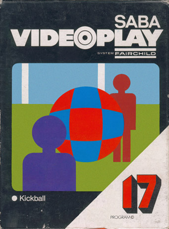 Videocart-20 - Video Whizball — box-2D (DE)