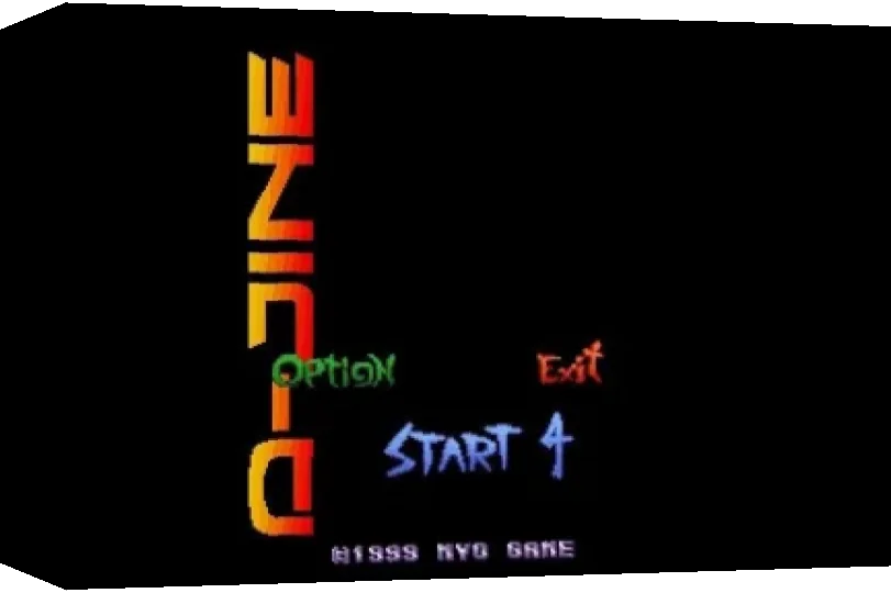 A-Jine — box-3D (WOR)