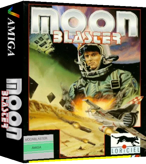 Moon Blaster — box-3D (EU)