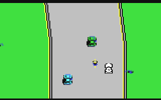 Car Wars — ss (WOR)