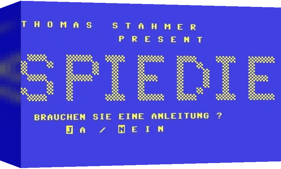 Spiedie — box-3D (WOR)
