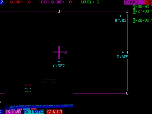 Tommy's Atc — mixrbv2 (WOR)