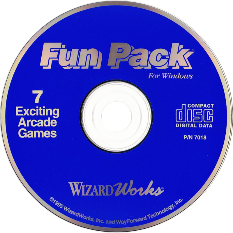 FunPack — support-2D (US)