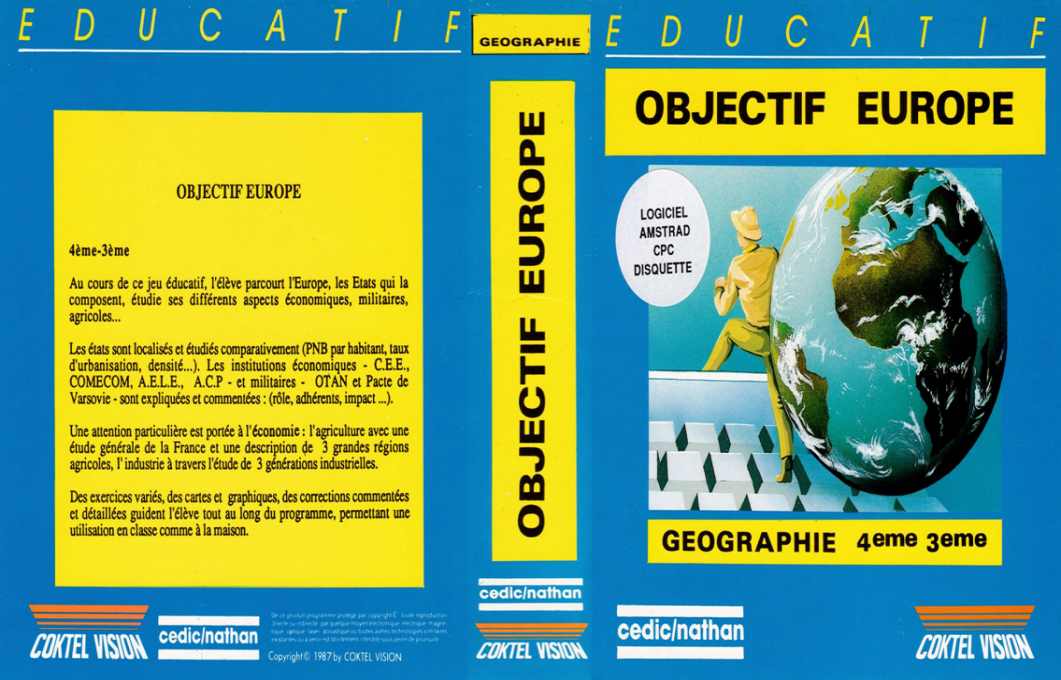 Objectif Europe — box-texture (FR)